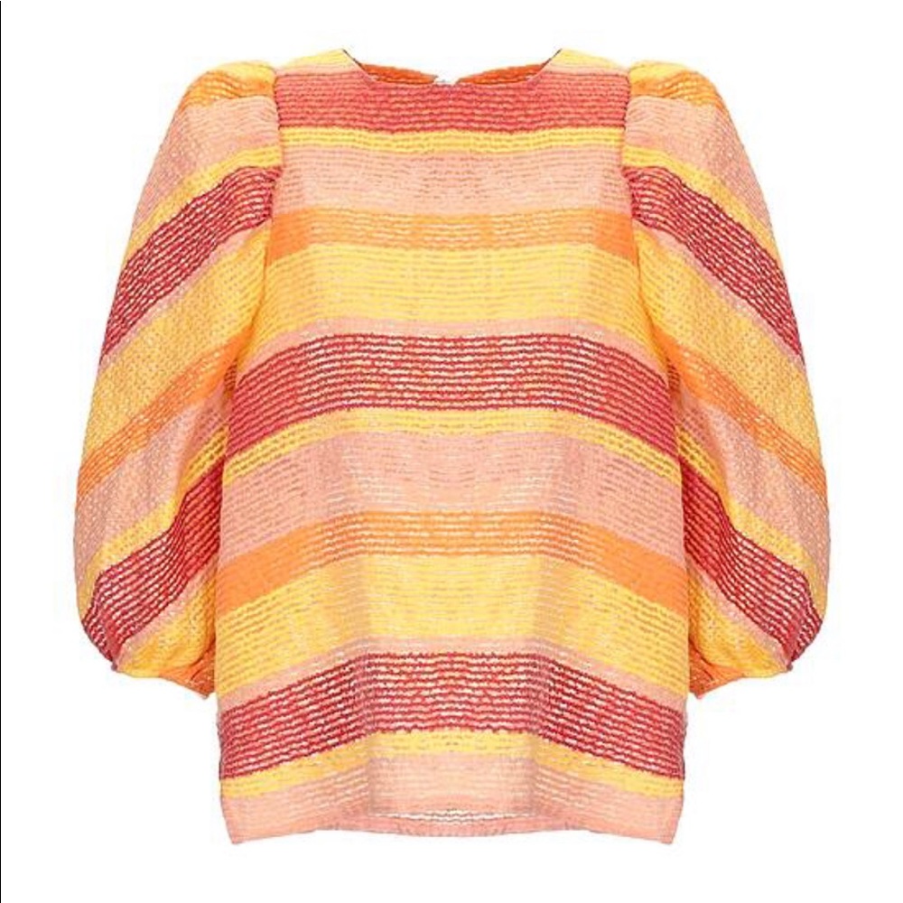 Tata Naka Blouse /Top